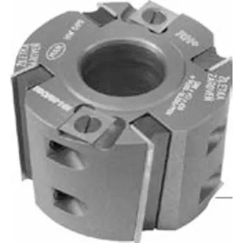 RH+ NH 50/80-U/Alu Falcovací fréza D80×50 d30 mm (51051080)