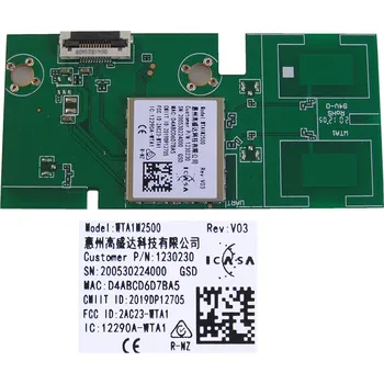 Televizor LCD LED modul WiFi WTA1M2500 / network-WIFI module 1230230