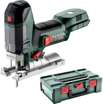 Přímočará pila METABO Pila přímočará ST 18 LT 130 BL/0