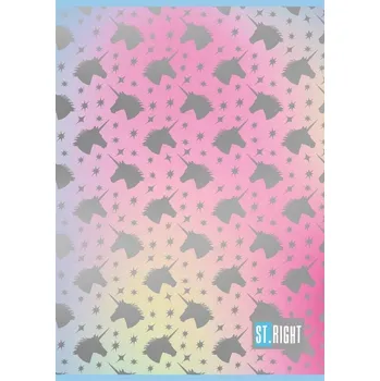 Sešit A4 s linkami (kostkovaný) Unipap, 32 listů