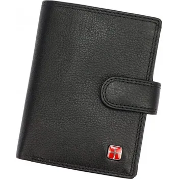 Peněženka Peněženka Albatross SN MW102 Z RFID - černá