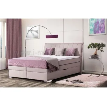 Postel Čalouněná postel Arthur 200x180 Loft 1 Doprava ZDARMA.