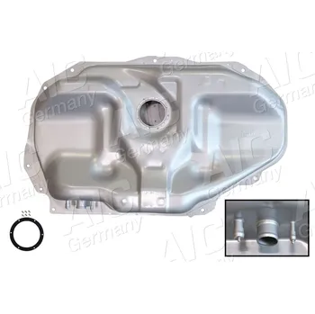 Palivová nádrž Palivová nádrž A.I.C. 54259