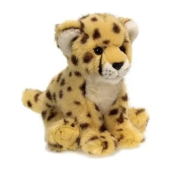 plyšák Gepard 15cm WWF