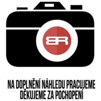 Dortová svíčka Rybařský zápich - JELEC tloušť #1