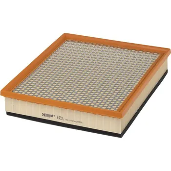 Filtr do auta Vzduchový filtr HENGST FILTER E492L