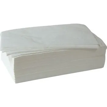 Barva na vlasy Ostatní Batist buničitá vata v přířezech 20x30cm 1kg