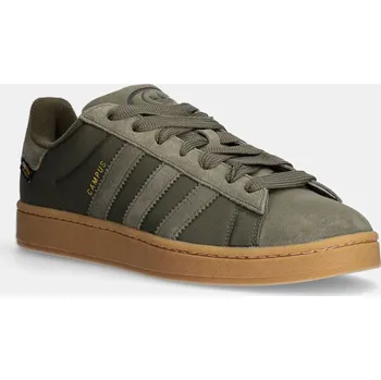 Dámská obuv Tenisky adidas Originals Campus 00s, 42, zelená, 91X