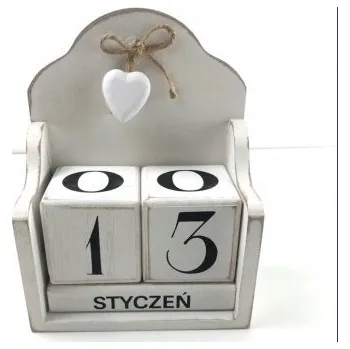 Kalendář Stolní kalendář 2022