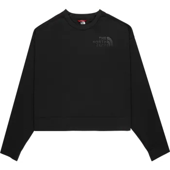 Dámská mikina Mikina The North Face Spacer Air Crew sweatshirt nf0a853a-5s5 Velikost L