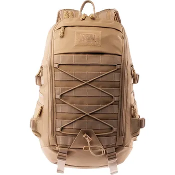 turistický batoh Batoh MAGNUM CITYOX 28 M000166311 – Žlutá