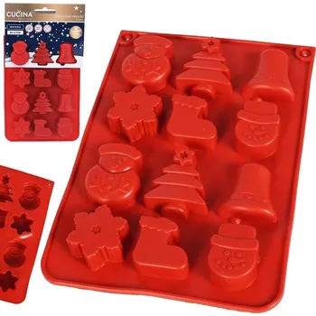 Forma na pečení Forma na sušenky Orion 14 x 19,5 cm