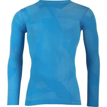 Pánské tričko MAXI pánské funkční triko se stříbrným vláknem - Modrá 5401 / 2XL/3XL / Modrá