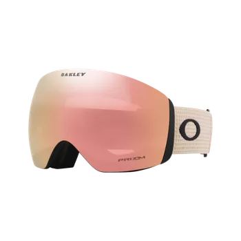 OAKLEY FLIGHT DECK L Humus Thermal W/PRIZM Rose Gold Iridium