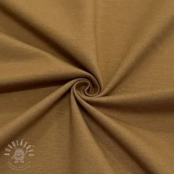 Úplet PREMIUM dark camel