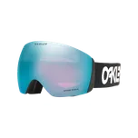 OAKLEY FLIGHT DECK L FP Black W/PRIZM Sapphire Iridium