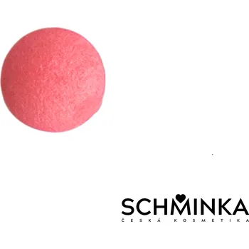 Oční stíny SCHMINKA Minerální oční stíny MINI 19 - Světlá červená