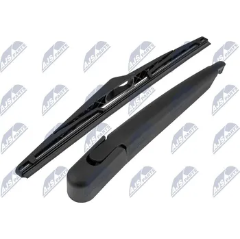 Stěrač Rameno stěrače, čistění skel NTY EWB-PL-016