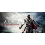 Assassin's Creed The Ezio Collection (Nintendo Switch) (Nintendo Switch)