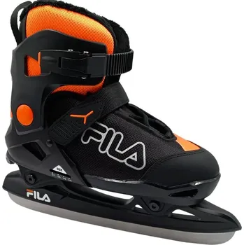Zimní sport Dětské lední brusle Fila X 2.0 Ice, M, 32-35 Fila