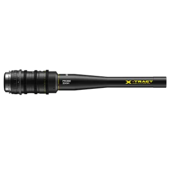 DZOFILM X-tract 18-28mm Metric 0° T8 PL mount with hard case