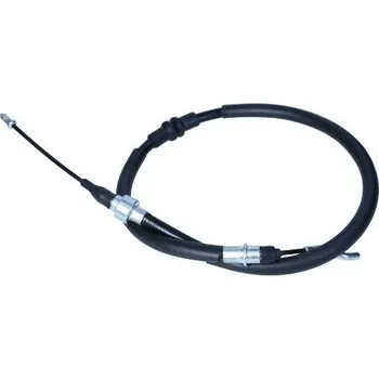 Brzdový systém Tažné lanko, parkovací brzda MAXGEAR 32-0073