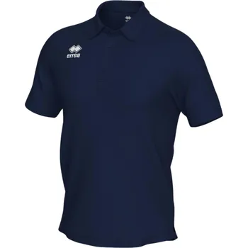 Pánské tričko ERREA´ unisex polokošile ERREA CLASS BARVA: tmavě modrá, Velikost: S