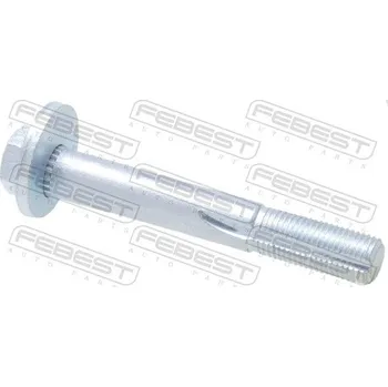 Opravná sada podvozku a pohonu kol Šroub pro opravu odklonu kola FEBEST 1929-001