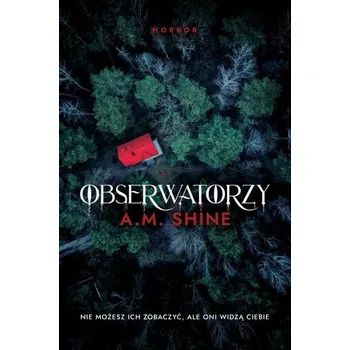 Obserwatorzy - Betty Shine