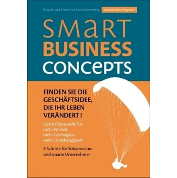 Smart Business Concepts - Conta Gromberg, Ehrenfried