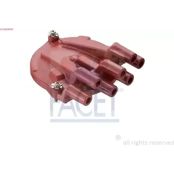 Rozdělovač EPS (facet) Víko rozdělovače EPS 2.7530/6PHT