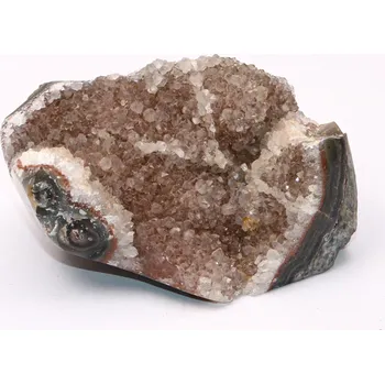 Drahý kámen Ametyst drúza 0.480 kg #3913