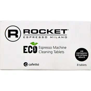Rocket Espresso čisticí tablety, 8 ks