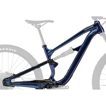 rám kola CANNONDALE FRAME HABIT AL (C23492U10/PRH) XL