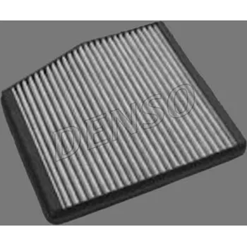 Ventilátor topení a klimatizace Filtr, vzduch v interiéru DENSO DCF090K