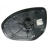 Sklo do zrcátka, vnější zrcátko TYC 320-0033-1