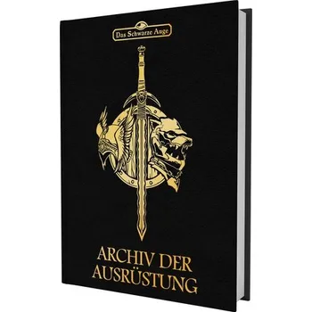 DSA5 - Archiv der Ausrüstung - Craig, Thomas