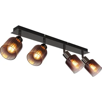 Bodové svítidlo GLOBO SATELLA 54313-4 Bodové svítidlo