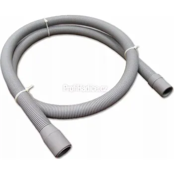 Hadice pračková odpadní 2 m R-R