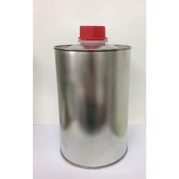 barva na kov R&DF barvy s.r.o. Tužidlo UHS E9105 střední pro 2K barvy Objem: 0,5 L