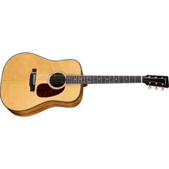 Akustická kytara Eastman E3D-DLX + prodloužená záruka 3 roky