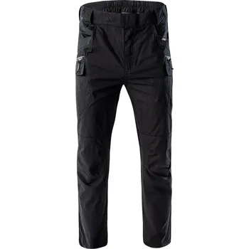 Pánské kalhoty Pánské Kalhoty MAGNUM MAGNUM VULPES M000133178 – Černá XXL