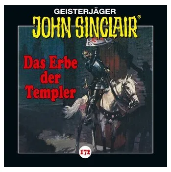 John Sinclair - Folge 172 - Jason Dark