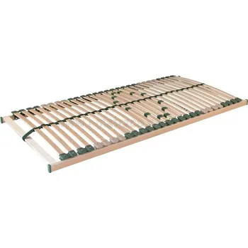 Nábytek Pevný lamelový rošt Portoflex 200x80 Doprava ZDARMA.