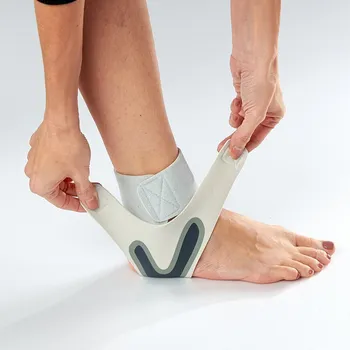 Dámské pantofle 3Pagen Super tenká opora kotníku