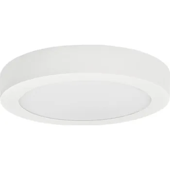 Bodové svítidlo GXDW428 LED FENIX-R White 24W CCT Svítidlo LED vestavné typu downlight