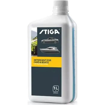 STIGA Čistící přípravek na lodě a auta (1500-9028-01)