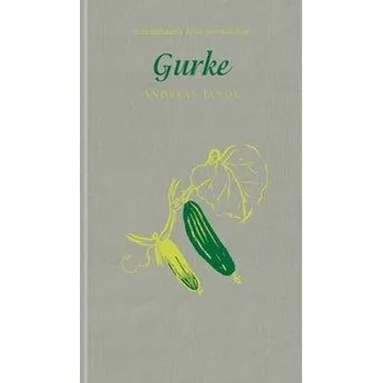 Gurke - Jandl, Andreas