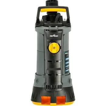 Čerpadlo Neptun Kalové čerpadlo NSP-E 70 Sensor, 700 W, 17 600 l/h 4171451