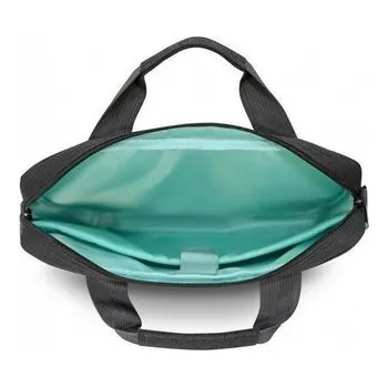 Taška na notebook "GREENEE ECO", šedá, 15,6", URBAN FACTORY ELC15UF